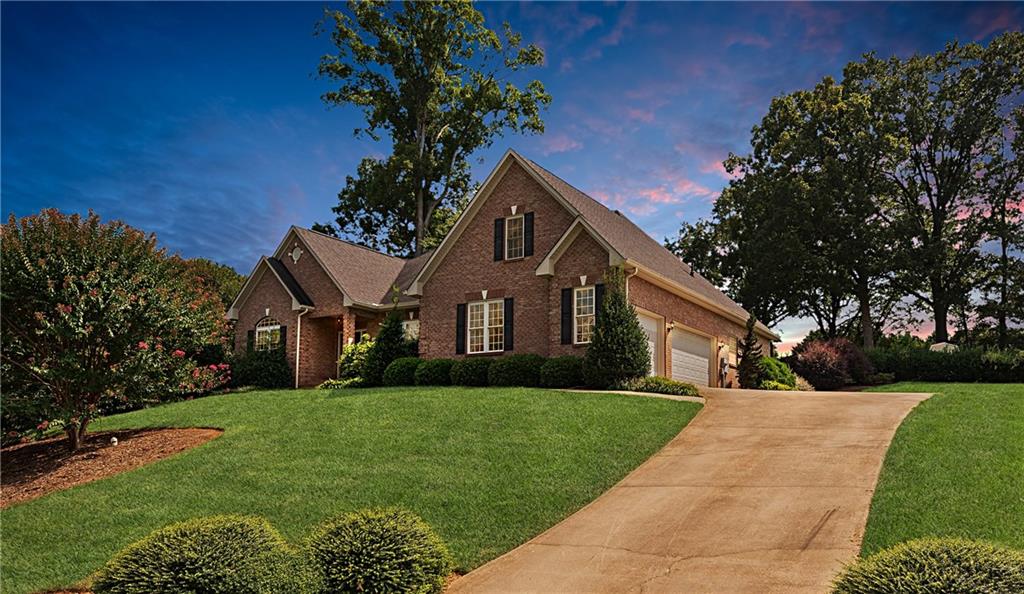 1065 8th Avenue Lane NW Hickory NC 28601