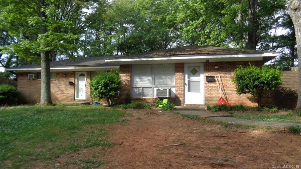 534 Camrose Drive Charlotte NC 28215