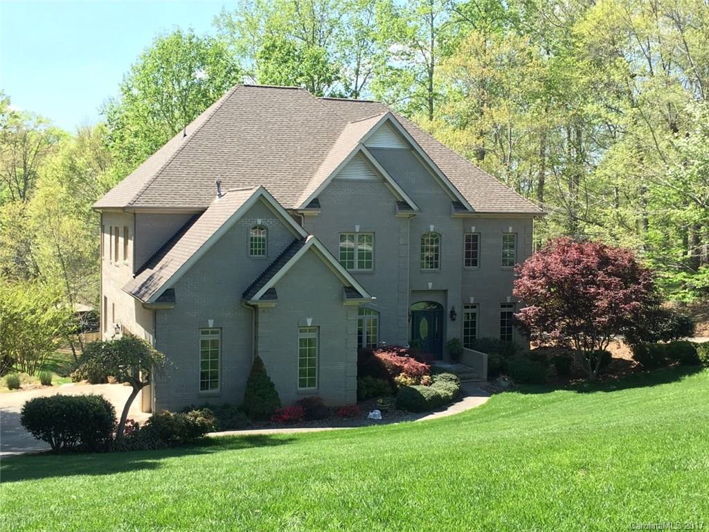 215 Pinnacle Shores Drive Mooresville NC 28117