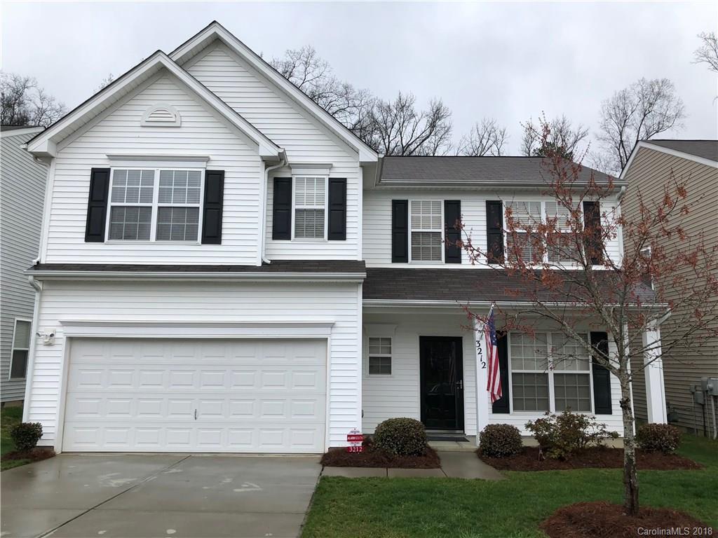 3212 Ernest Russell Court Charlotte NC 28269