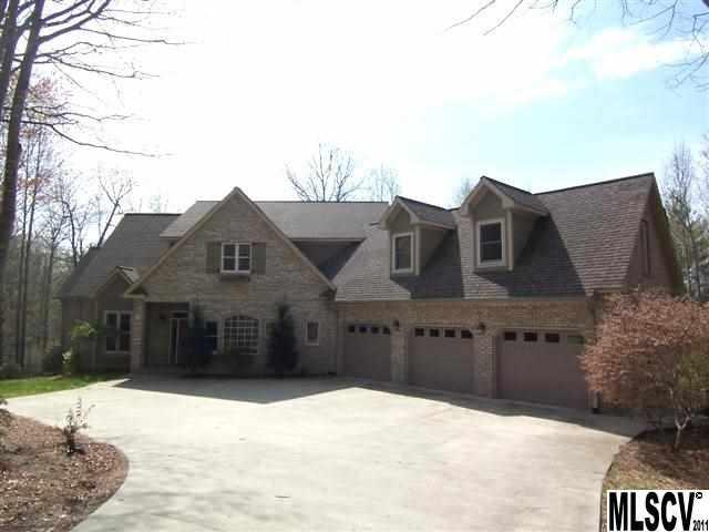 2645 Brittany Drive Lenoir NC 28645