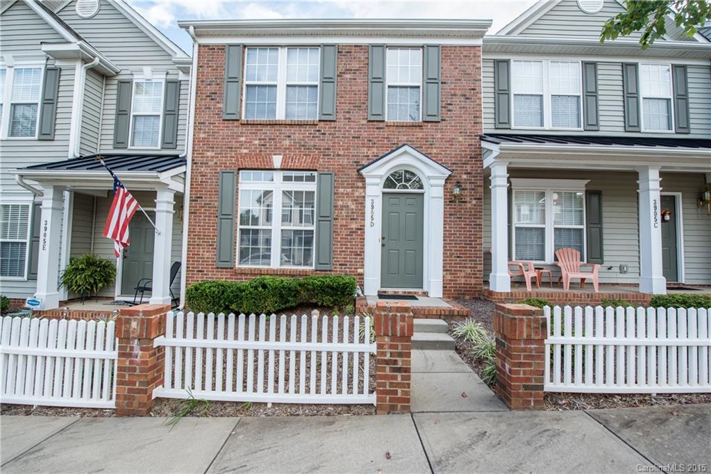 3905 Christine Lane Waxhaw NC 28173