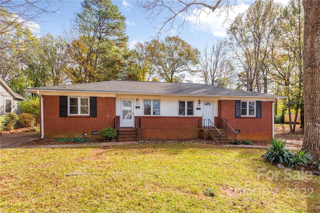 2100 Eaton Road Charlotte NC 28205