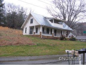 265 Reed Cove Road Waynesville NC 28786