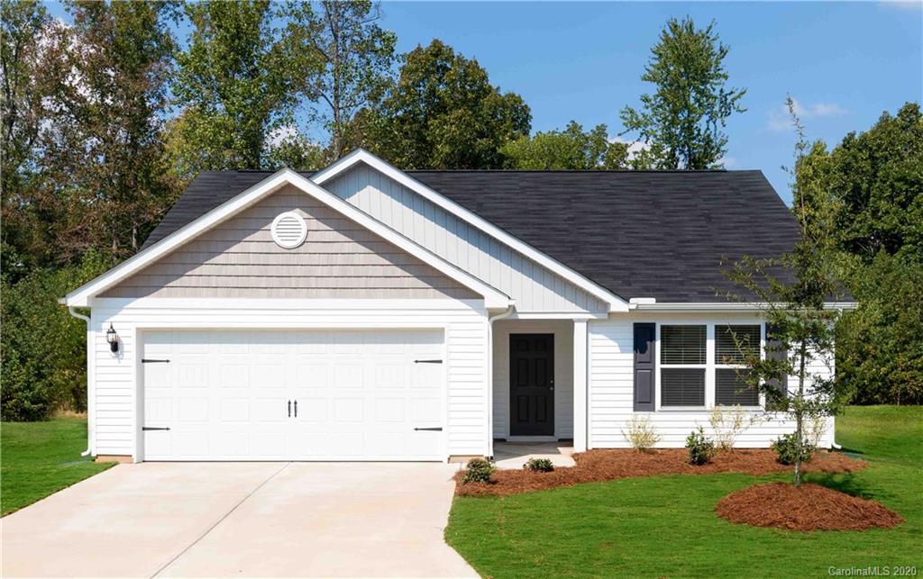 1014 Chappell Way Charlotte NC 28215