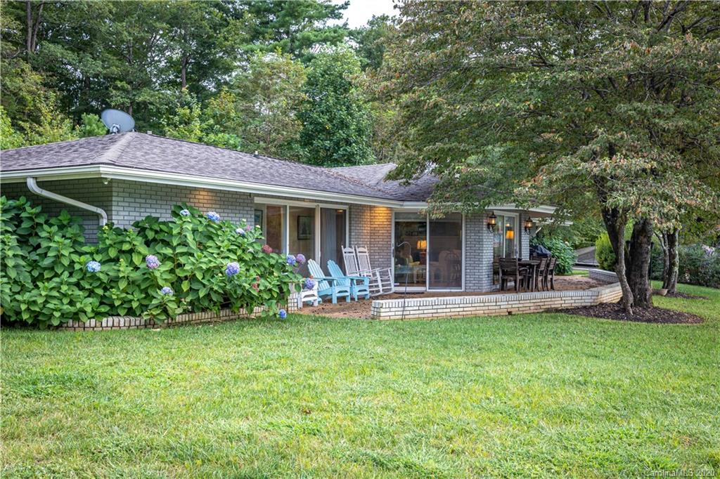 463 Lakeview Hills Drive Nebo NC 28761
