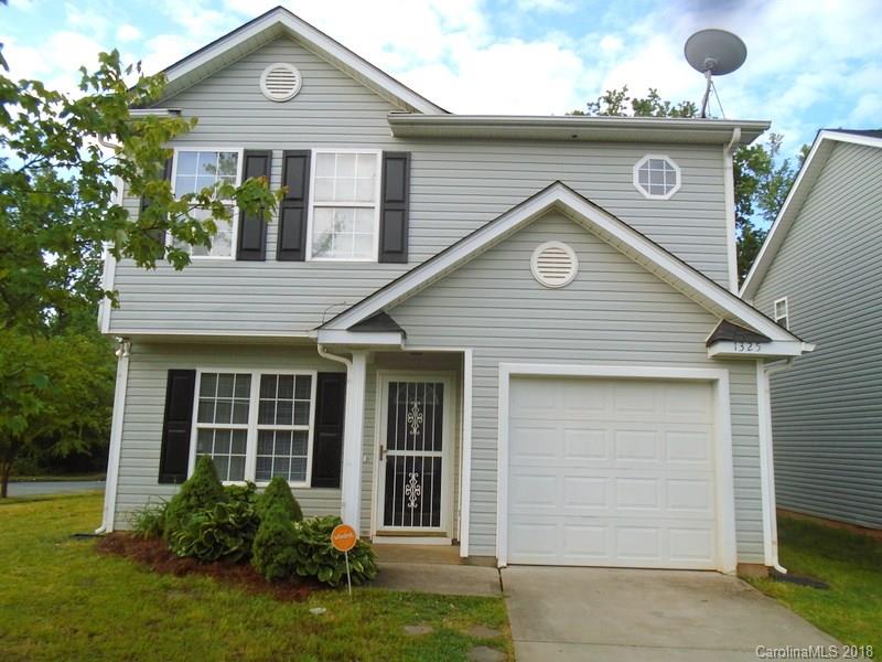 1325 Crandon Drive Charlotte NC 28216