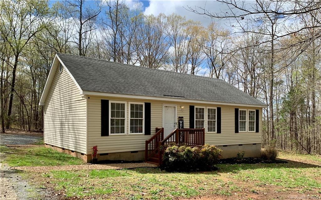 4700 Red Tail Hawk Lane Waxhaw NC 28173