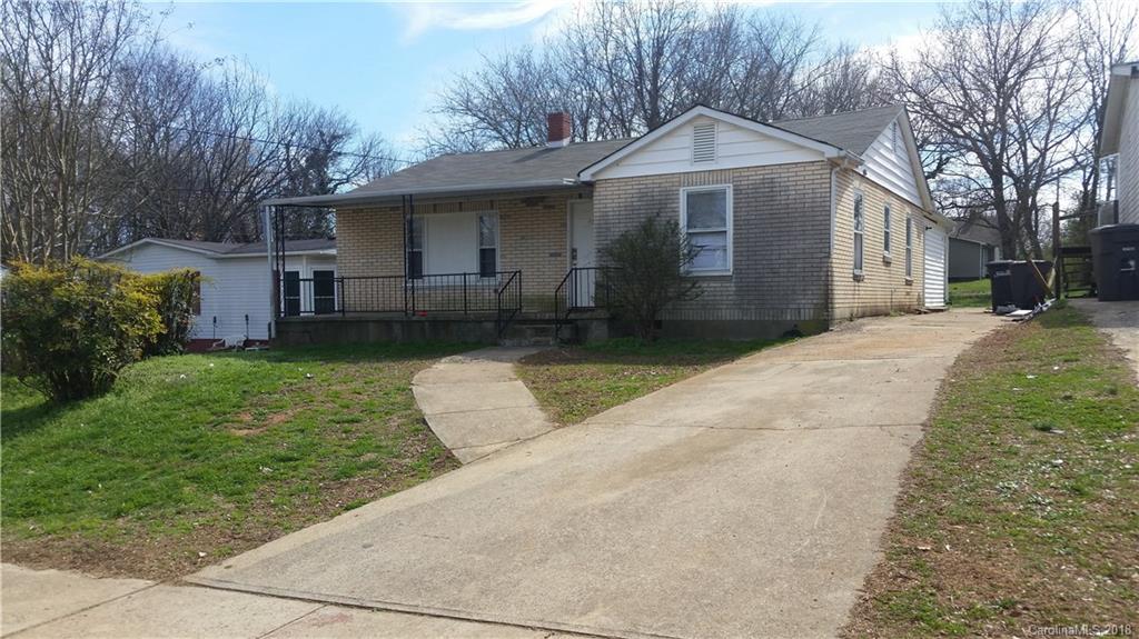 440 Charles Street Statesville NC 28677