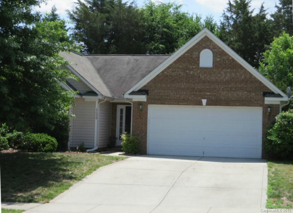 12020 Creek Turn Drive Charlotte NC 28278