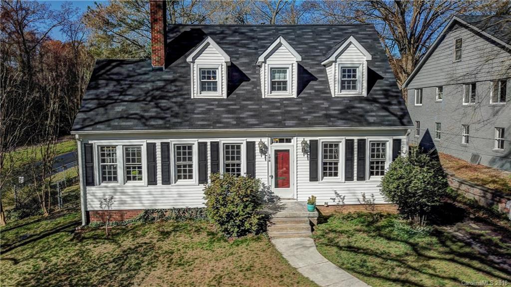 196 Virginia Street Se Concord NC 28025