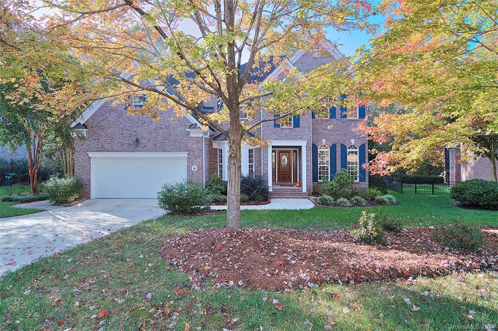 10421 Sundance Court Charlotte NC 28277