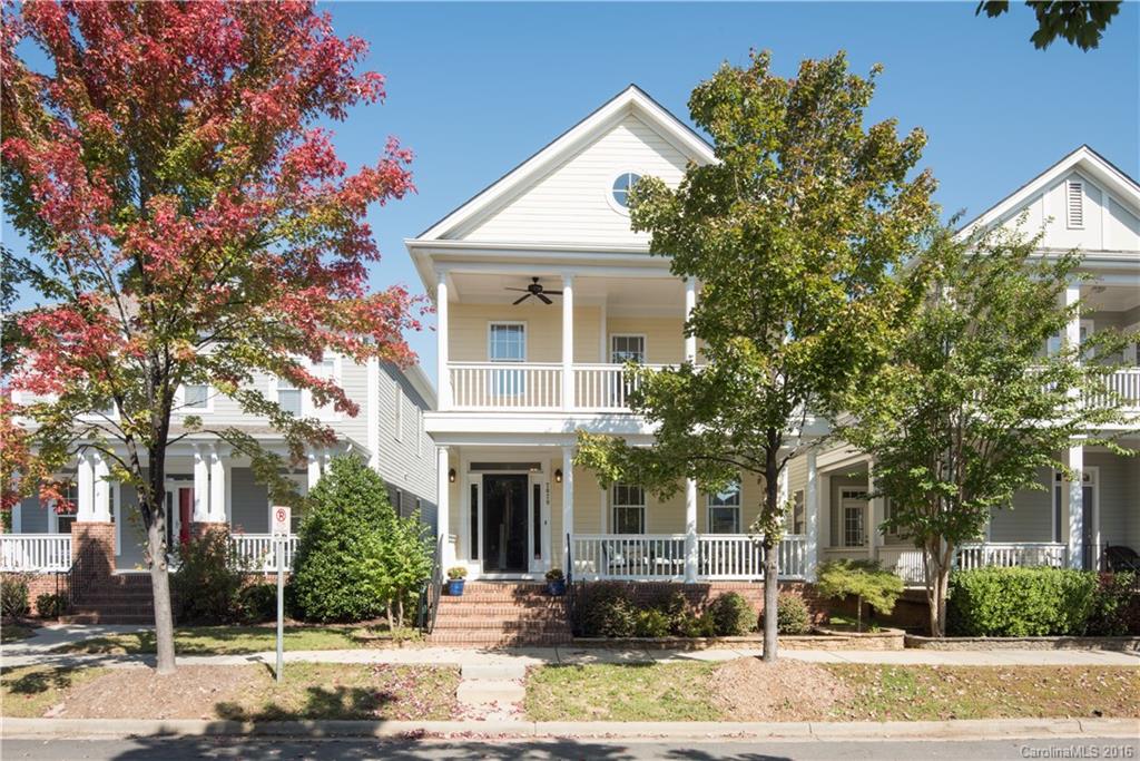 7020 Tomlin Green Lane Charlotte NC 28277