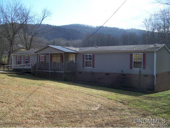 223 Marlowe Road Marion NC 28752