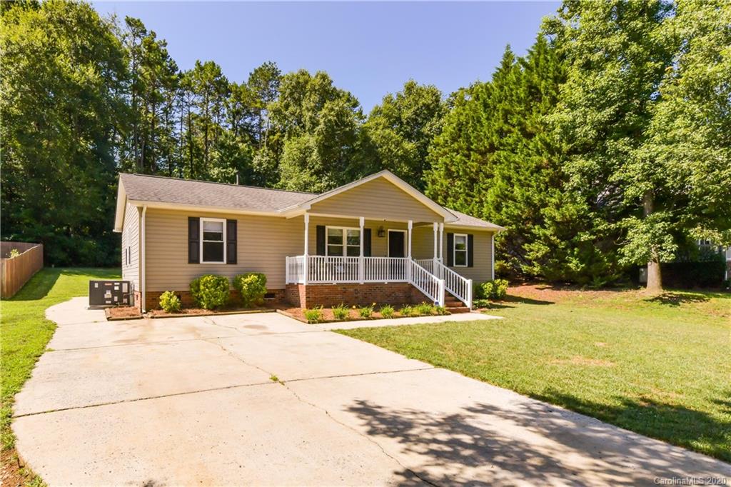 124 Antelope Drive Mount Holly NC 28120