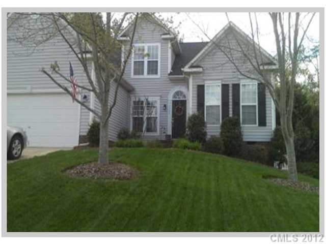 3906 Hermes Lane Waxhaw NC 28173