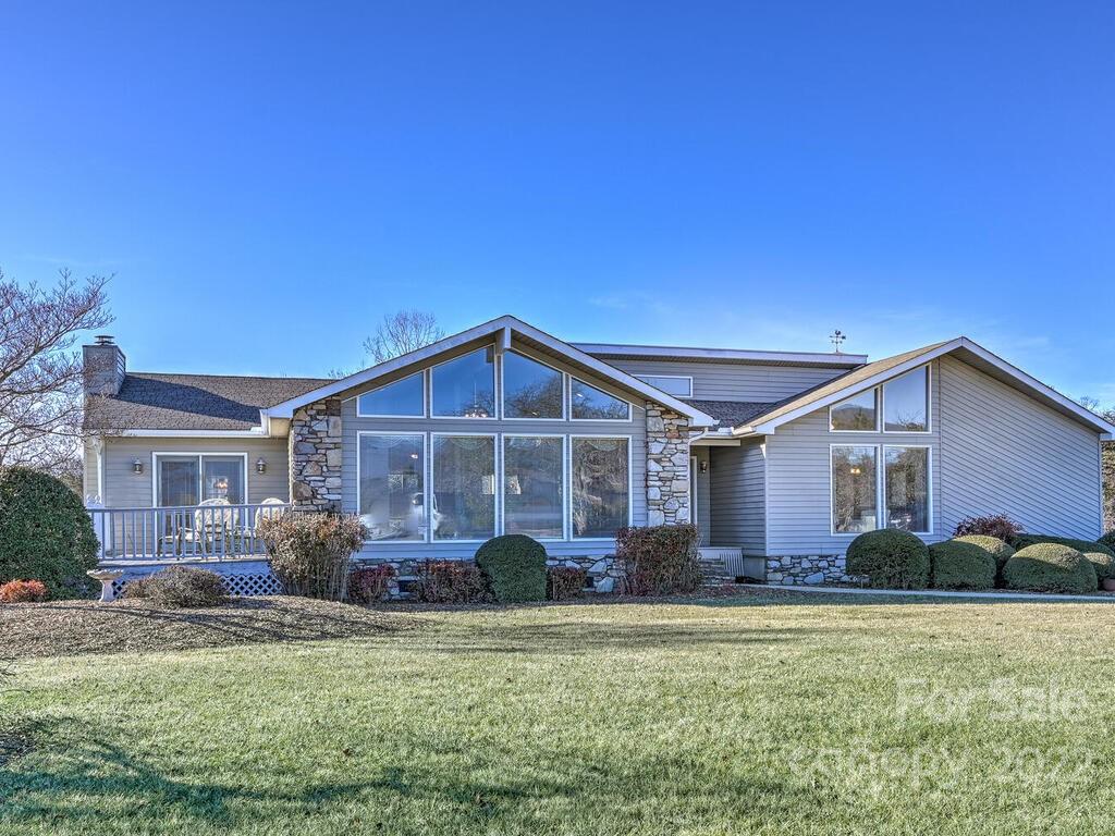5 Loridon Drive Weaverville NC 28787