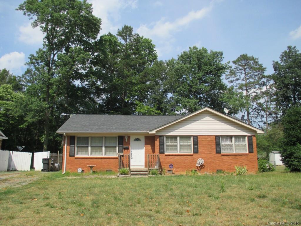 3637 Bankston Place Charlotte NC 28215