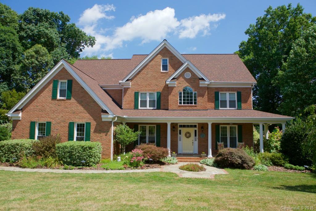 277 Castles Gate Drive Mooresville NC 28117