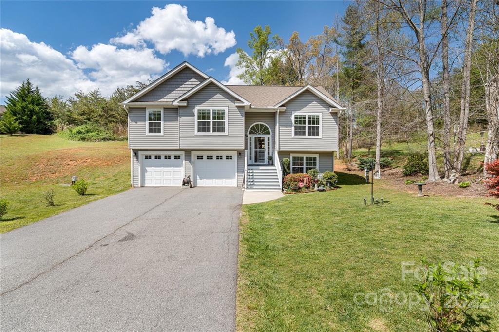 31 Heather Mist Drive Weaverville NC 28787