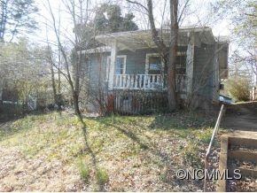 71 Sand Hill Road Asheville NC 28806