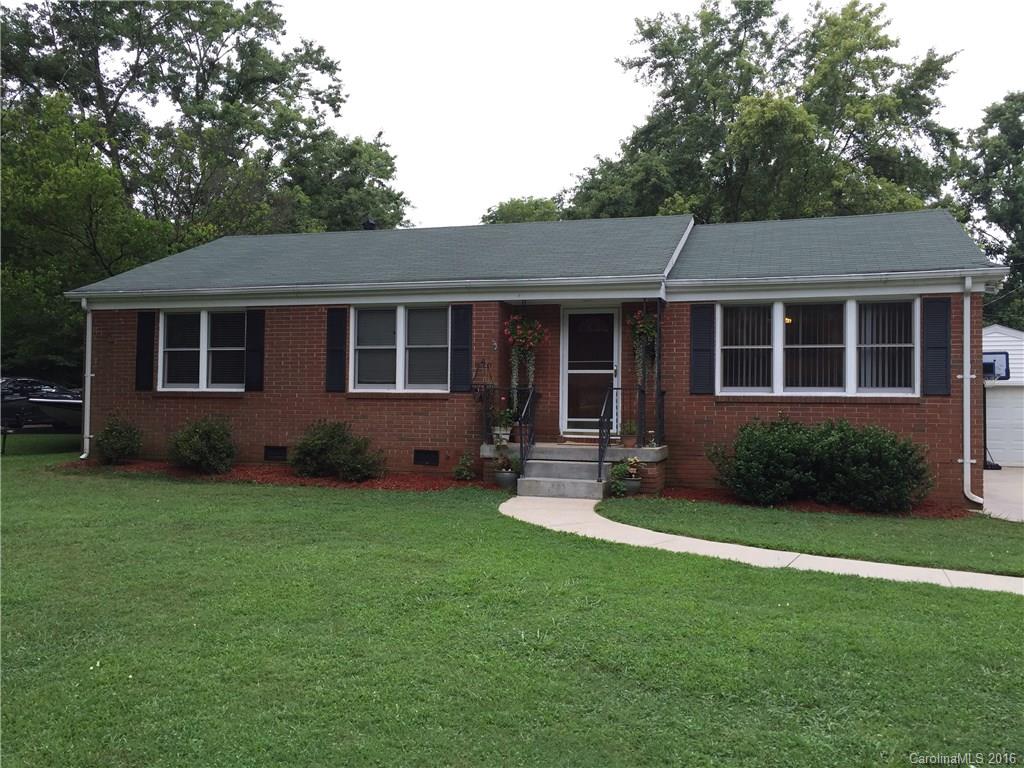 3914 Seaforth Drive Charlotte NC 28205