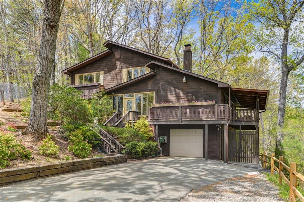 27 Patriots Drive Asheville NC 28805