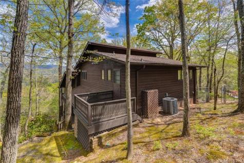 27 Patriots Drive Asheville NC 28805
