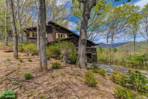 27 Patriots Drive Asheville NC 28805