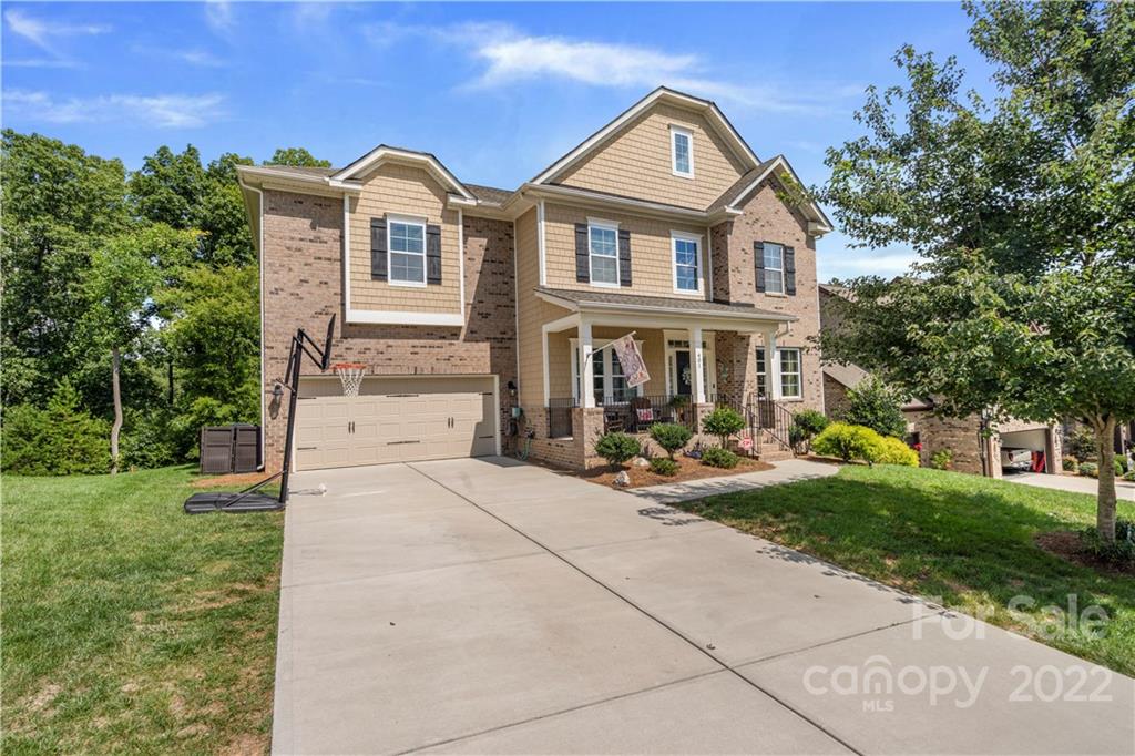 401 E Waterlynn Road Mooresville NC 28115