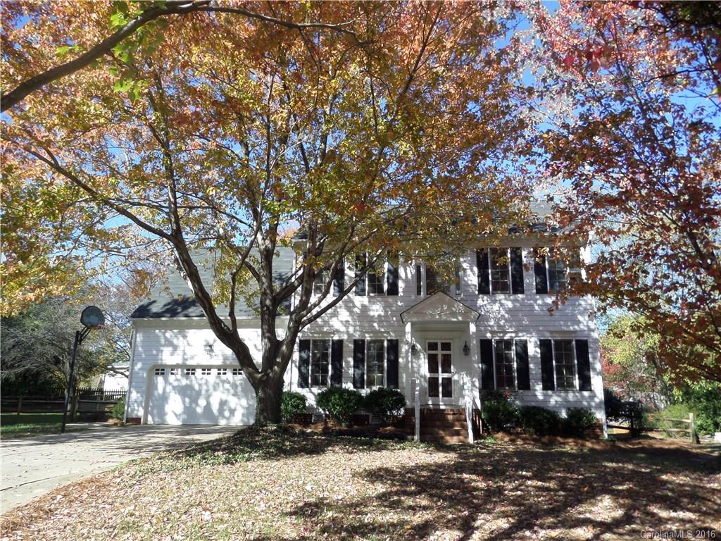 9428 Copper Hill Lane Charlotte NC 28269