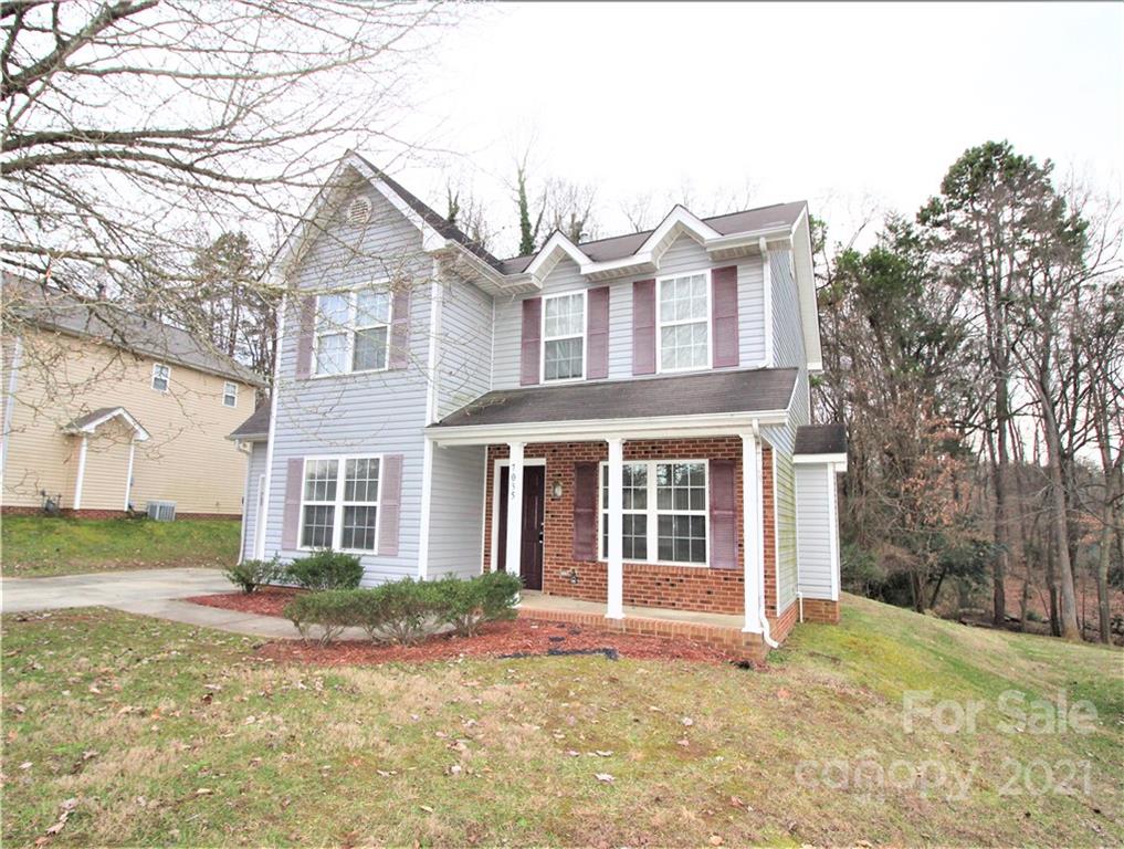 7035 Rumple Road Charlotte NC 28262