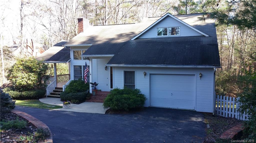 786 Aiken Road Asheville NC 28804