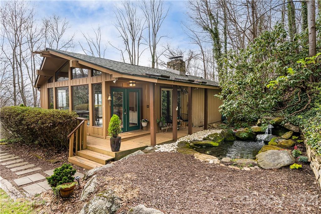 110 Weeping Cherry Forest Road Fairview NC 28730