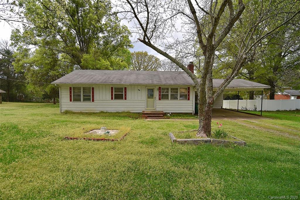 310 Sandy Avenue Charlotte NC 28213