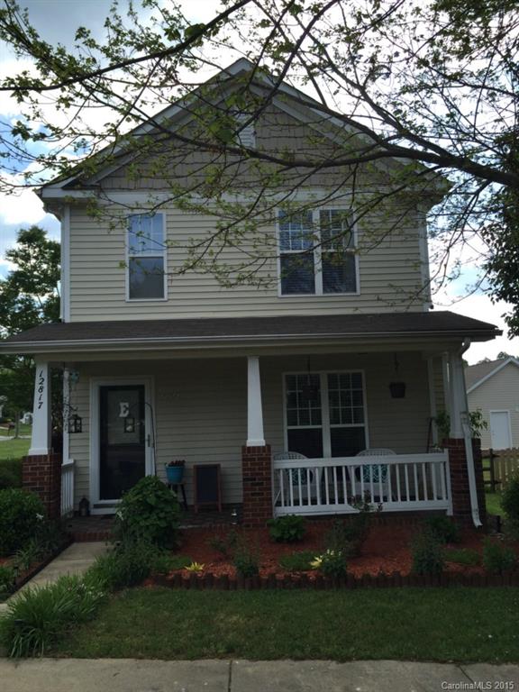 12817 Thistlebrook Lane Huntersville NC 28078