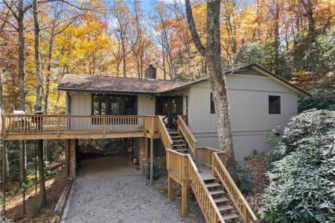 114 Chestnut Forest Road Fairview NC 28730