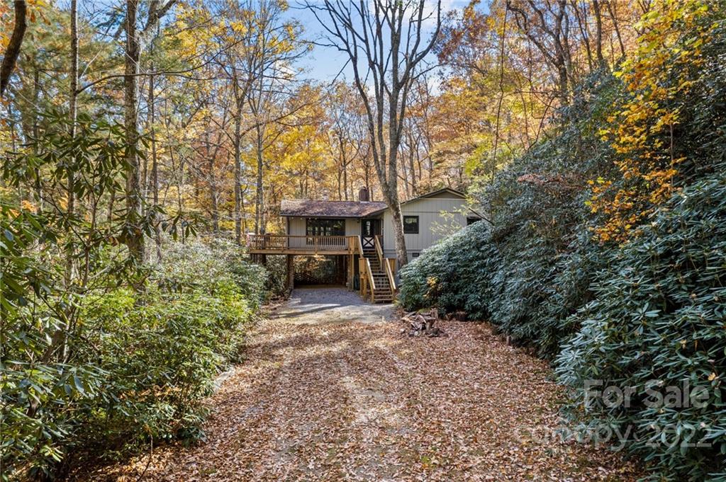 114 Chestnut Forest Road Fairview NC 28730