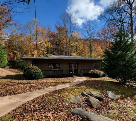 114 Chestnut Forest Road Fairview NC 28730