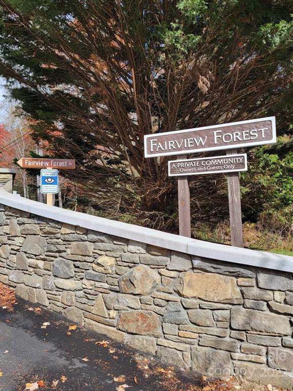 114 Chestnut Forest Road Fairview NC 28730