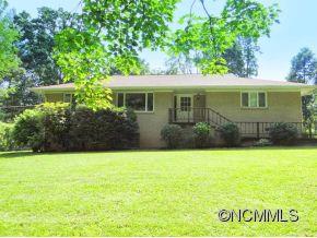 113 Parsonage Drive Mills River NC 28759