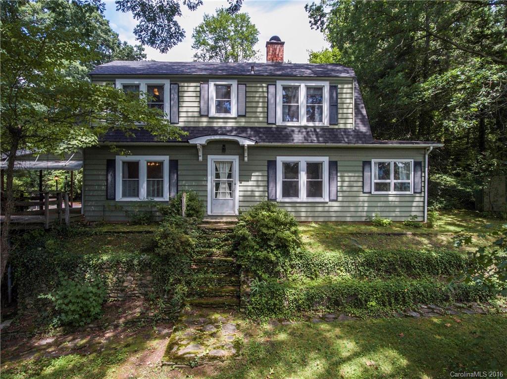 44 Huckleberry Lane Waynesville NC 28785