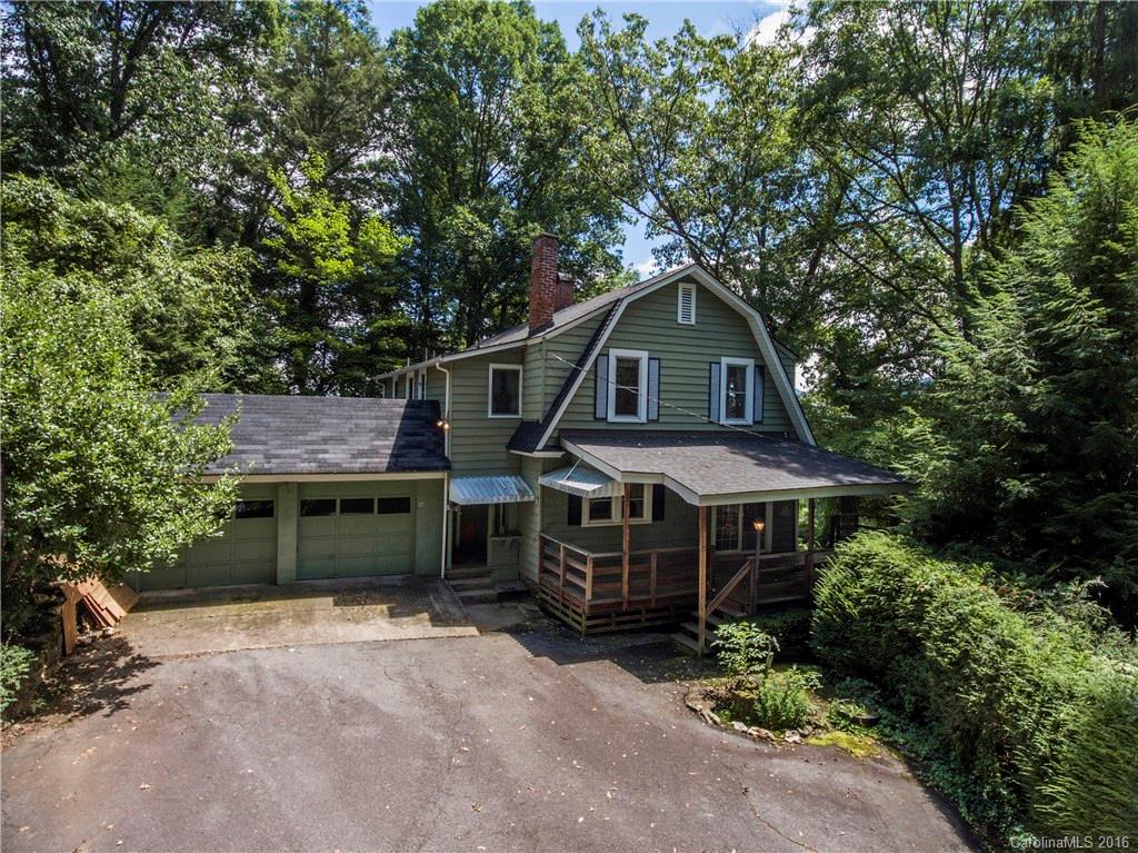44 Huckleberry Lane Waynesville NC 28785