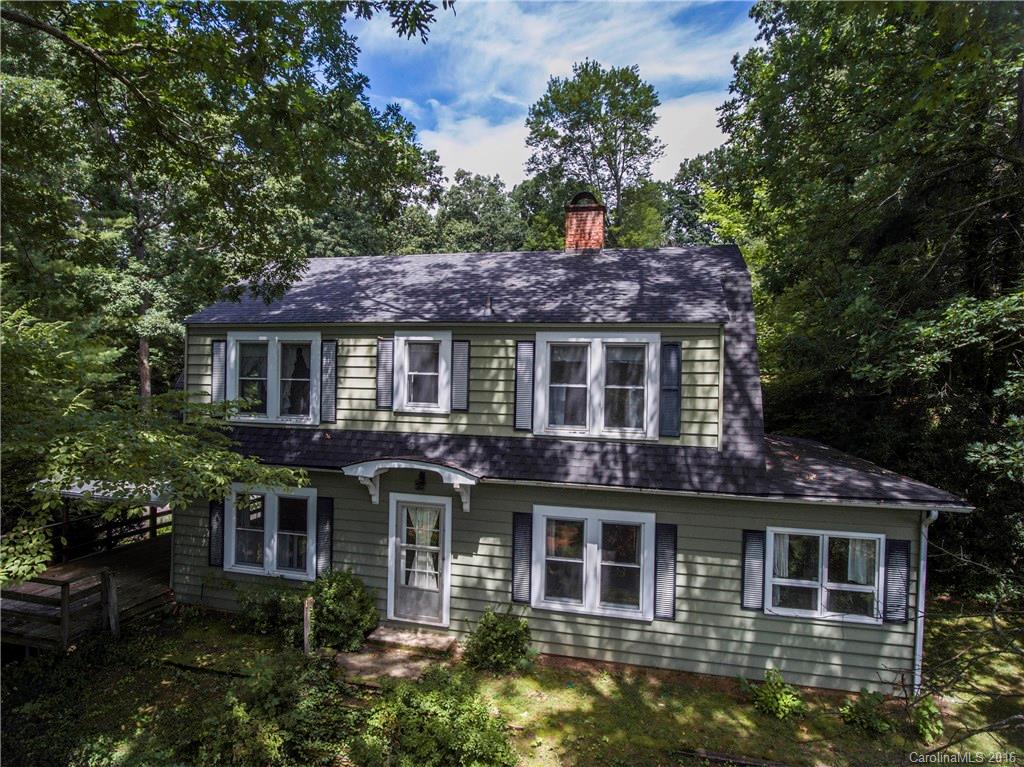 44 Huckleberry Lane Waynesville NC 28785