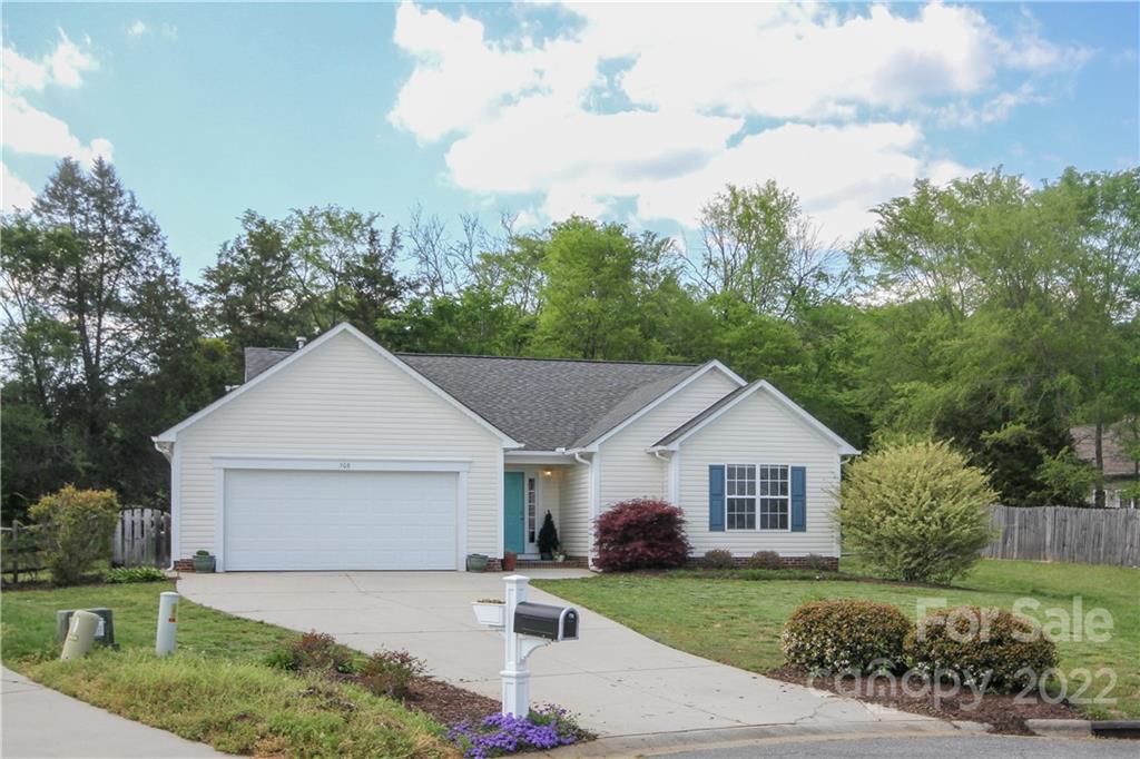 508 Meredith Court Concord NC 28025