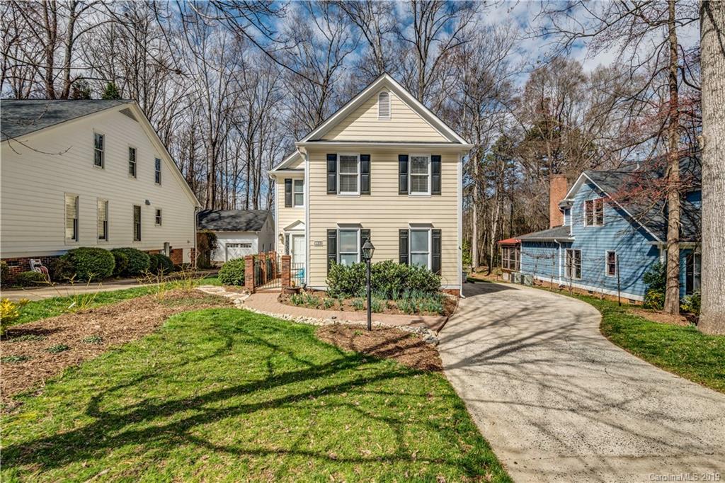 123 Julia Circle Davidson NC 28036
