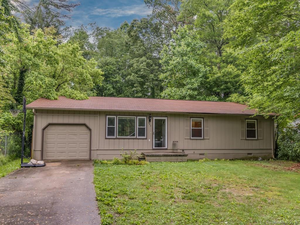 203 Brickyard Road Etowah NC 28729
