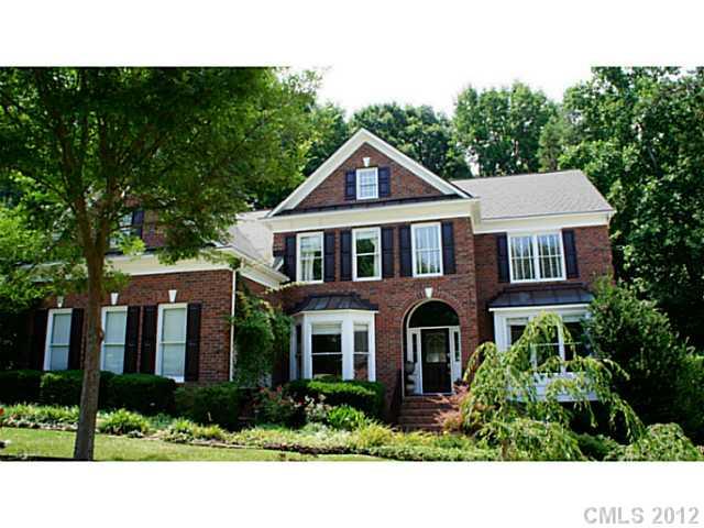 3213 Pollard Court Charlotte NC 28270