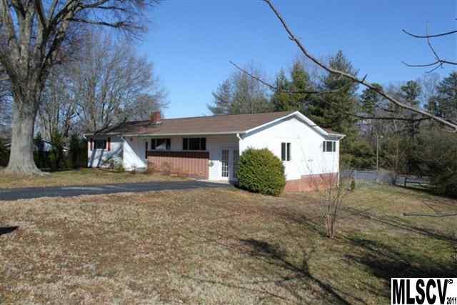 120 40th Avenue Place NW Hickory NC 28601
