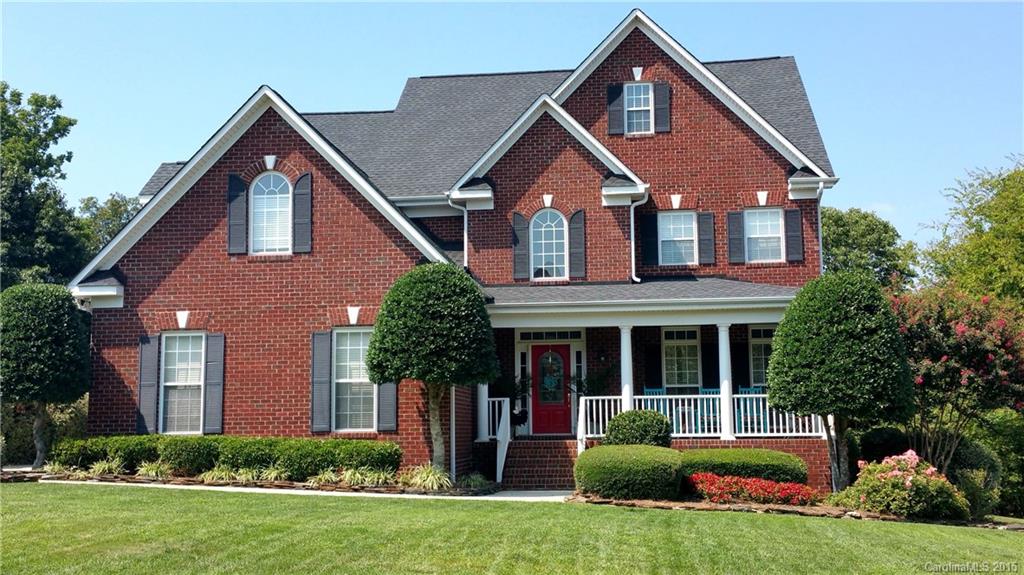 7759 Coachman Court Harrisburg NC 28075